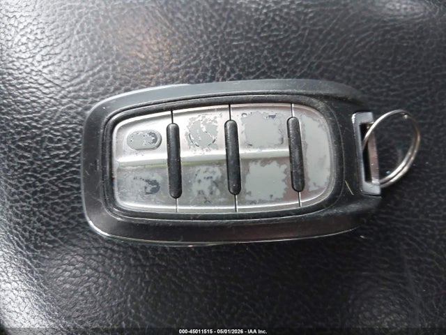 Aukcja sprzedaży 2017 Chrysler Pacifica Touring-l, vin: 2C4RC1BG3HR795075, numer aukcji: 45011515