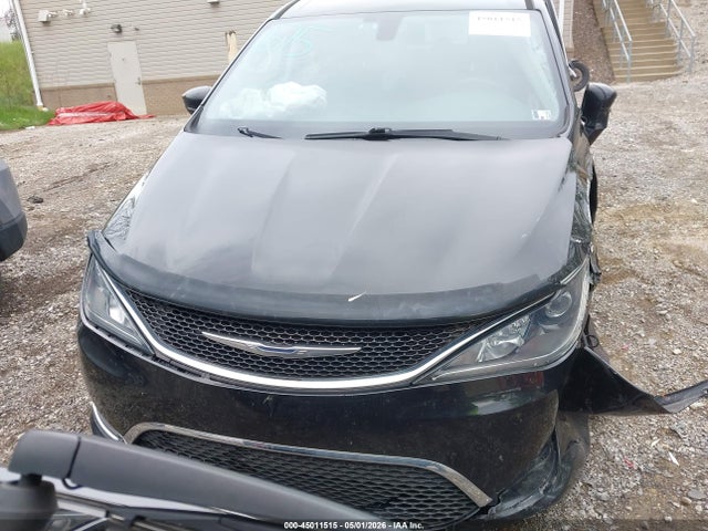 Aukcja sprzedaży 2017 Chrysler Pacifica Touring-l, vin: 2C4RC1BG3HR795075, numer aukcji: 45011515