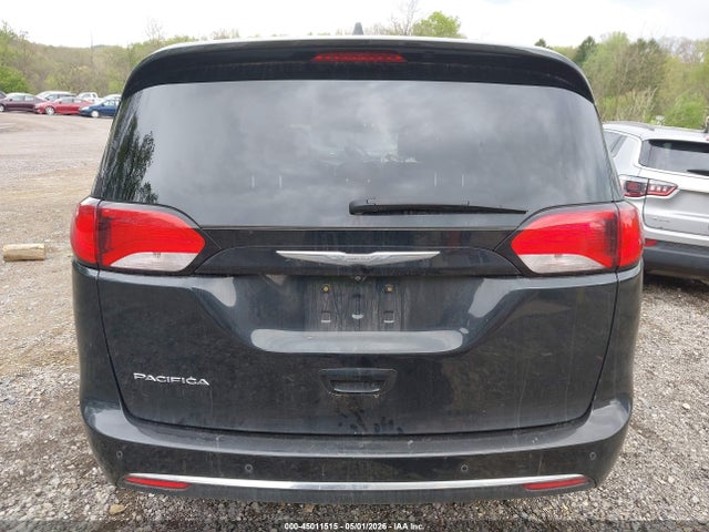 Aukcja sprzedaży 2017 Chrysler Pacifica Touring-l, vin: 2C4RC1BG3HR795075, numer aukcji: 45011515