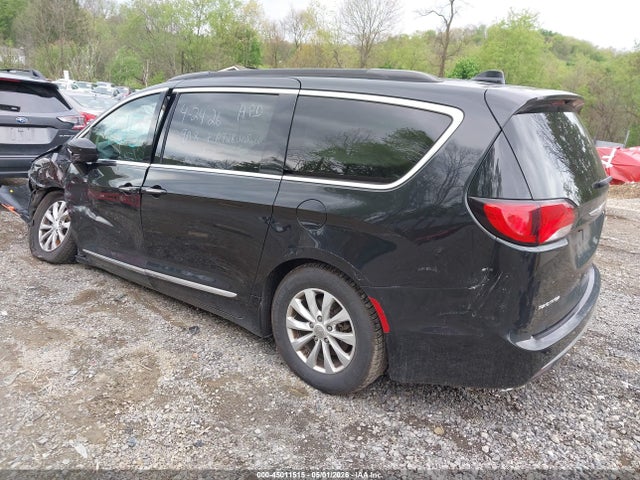 Aukcja sprzedaży 2017 Chrysler Pacifica Touring-l, vin: 2C4RC1BG3HR795075, numer aukcji: 45011515