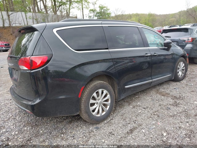 Aukcja sprzedaży 2017 Chrysler Pacifica Touring-l, vin: 2C4RC1BG3HR795075, numer aukcji: 45011515