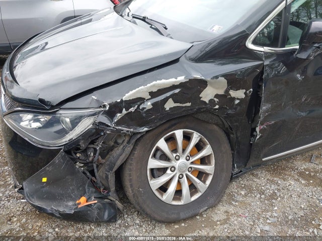 Aukcja sprzedaży 2017 Chrysler Pacifica Touring-l, vin: 2C4RC1BG3HR795075, numer aukcji: 45011515