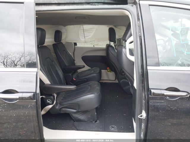 Aukcja sprzedaży 2017 Chrysler Pacifica Touring-l, vin: 2C4RC1BG3HR795075, numer aukcji: 45011515