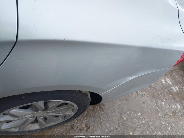 2G1105S39H9156461 Chevrolet IMPALA 1LT