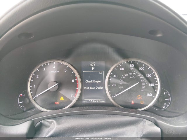 Продажа на аукционе авто 2016 Lexus Nx 200t, vin: JTJBARBZ8G2046872, номер лота: 45011518