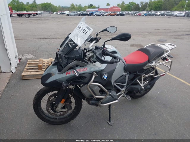 Продаж на аукціоні авто 2020 Bmw R 1250 Gs Adventure, vin: WB10J5308LZF83777, номер лоту: 45011521