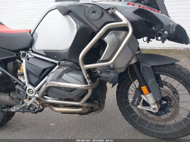 Продаж на аукціоні авто 2020 Bmw R 1250 Gs Adventure, vin: WB10J5308LZF83777, номер лоту: 45011521