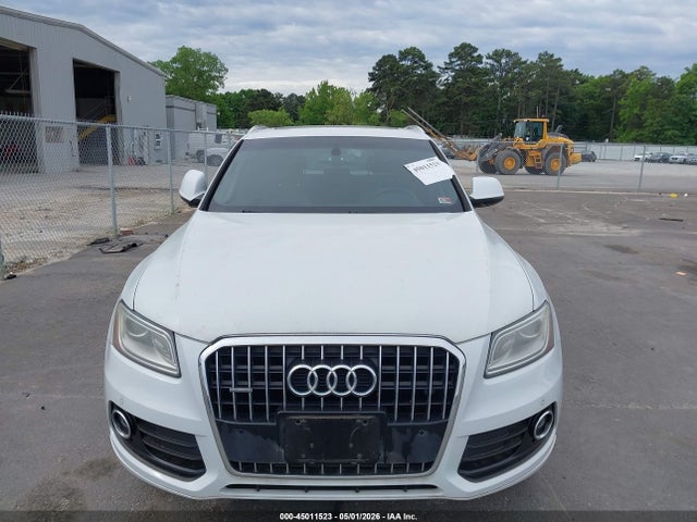 Aukcja sprzedaży 2014 Audi Q5 2.0t Premium, vin: WA1LFAFP7EA060651, numer aukcji: 45011523