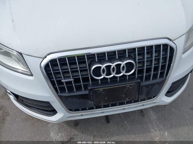 Aukcja sprzedaży 2014 Audi Q5 2.0t Premium, vin: WA1LFAFP7EA060651, numer aukcji: 45011523