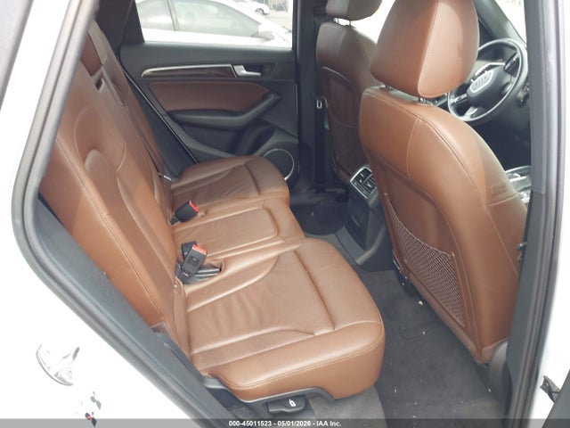 Aukcja sprzedaży 2014 Audi Q5 2.0t Premium, vin: WA1LFAFP7EA060651, numer aukcji: 45011523