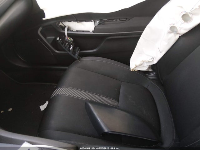 2016 Honda Civic Lx მანქანა იყიდება აუქციონზე, vin: 2HGFC2F53GH530700, აუქციონის ნომერი: 45011524