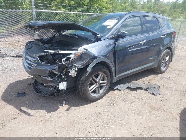 Aukcja sprzedaży 2017 Hyundai Santa Fe Sport 2.4l, vin: 5NMZU3LB6HH020212, numer aukcji: 45011525
