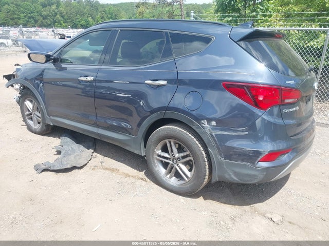Aukcja sprzedaży 2017 Hyundai Santa Fe Sport 2.4l, vin: 5NMZU3LB6HH020212, numer aukcji: 45011525