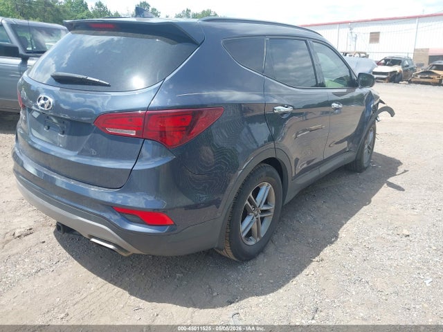 Aukcja sprzedaży 2017 Hyundai Santa Fe Sport 2.4l, vin: 5NMZU3LB6HH020212, numer aukcji: 45011525