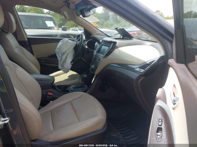 Aukcja sprzedaży 2017 Hyundai Santa Fe Sport 2.4l, vin: 5NMZU3LB6HH020212, numer aukcji: 45011525
