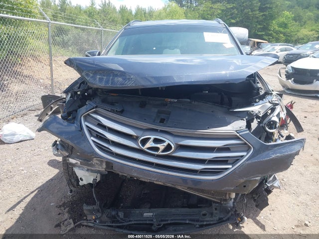 Aukcja sprzedaży 2017 Hyundai Santa Fe Sport 2.4l, vin: 5NMZU3LB6HH020212, numer aukcji: 45011525