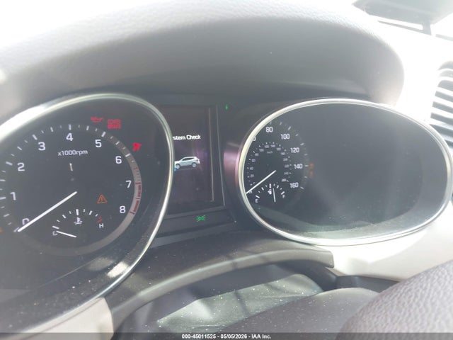 Aukcja sprzedaży 2017 Hyundai Santa Fe Sport 2.4l, vin: 5NMZU3LB6HH020212, numer aukcji: 45011525