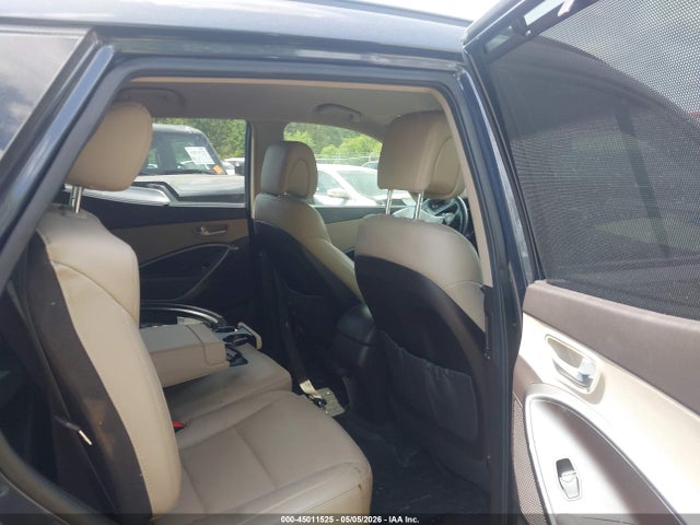 Aukcja sprzedaży 2017 Hyundai Santa Fe Sport 2.4l, vin: 5NMZU3LB6HH020212, numer aukcji: 45011525