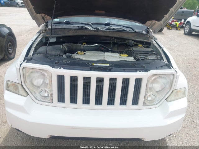Продаж на аукціоні авто 2009 Jeep Liberty Sport, vin: 1J8GN28K79W527635, номер лоту: 45011529