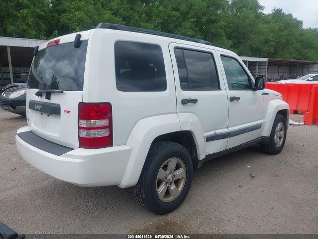 Продаж на аукціоні авто 2009 Jeep Liberty Sport, vin: 1J8GN28K79W527635, номер лоту: 45011529