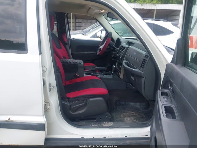 Продаж на аукціоні авто 2009 Jeep Liberty Sport, vin: 1J8GN28K79W527635, номер лоту: 45011529