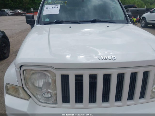 Продаж на аукціоні авто 2009 Jeep Liberty Sport, vin: 1J8GN28K79W527635, номер лоту: 45011529