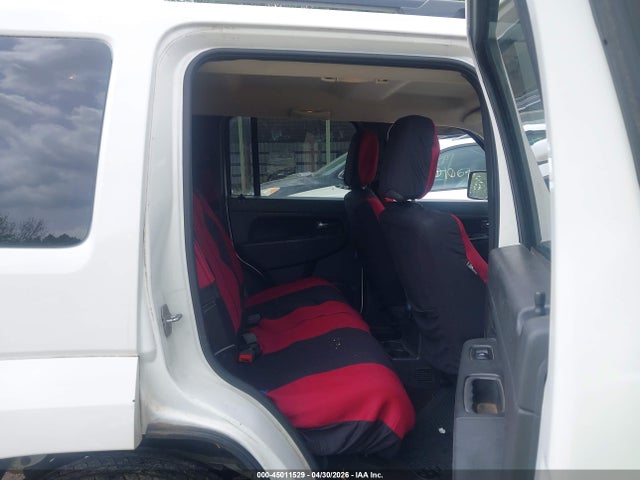 Продаж на аукціоні авто 2009 Jeep Liberty Sport, vin: 1J8GN28K79W527635, номер лоту: 45011529
