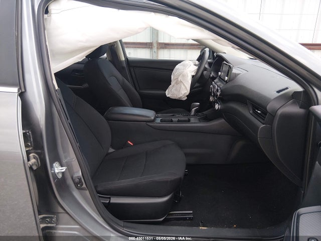 3N1AB8BV7RY250234 Nissan Sentra S Xtronic Cvt