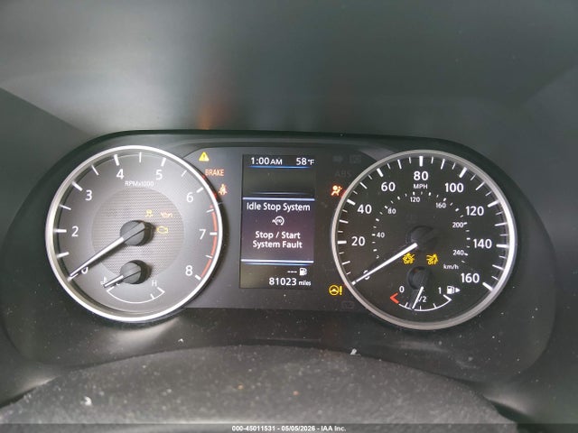 3N1AB8BV7RY250234 Nissan Sentra S Xtronic Cvt