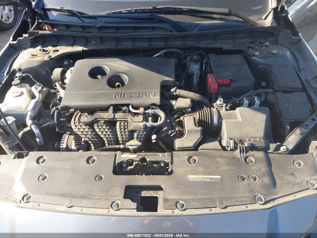 Nissan Altima 2.5 S 2019 1N4BL4BVXKC234797 Image 10