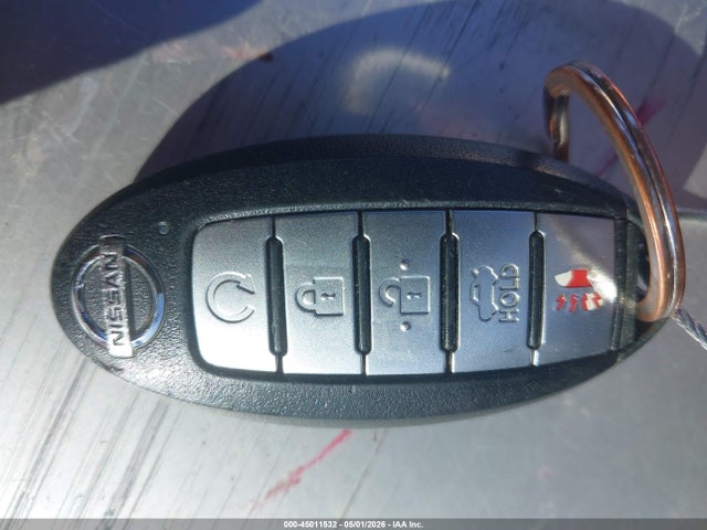 Nissan Altima 2.5 S 2019 1N4BL4BVXKC234797 Image 11