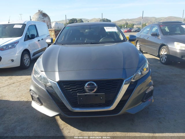 Nissan Altima 2.5 S 2019 1N4BL4BVXKC234797 Image 12