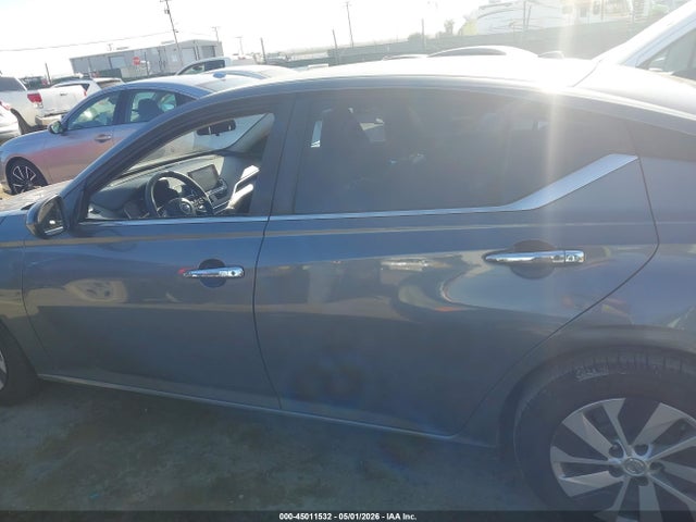 Nissan Altima 2.5 S 2019 1N4BL4BVXKC234797 Image 14
