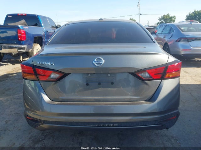 Nissan Altima 2.5 S 2019 1N4BL4BVXKC234797 Image 16