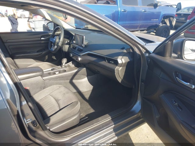 Nissan Altima 2.5 S 2019 1N4BL4BVXKC234797 Image 5