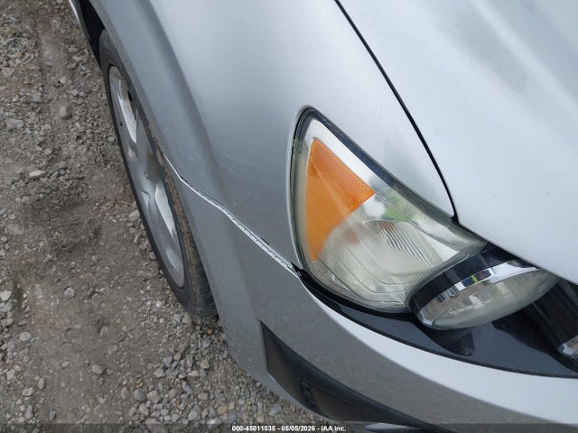 1G1JE5SB2E4192273 Chevrolet Sonic Ltz Auto