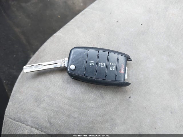 Продаж на аукціоні авто 2015 Kia Optima Lx, vin: 5XXGM4A76FG362847, номер лоту: 45011537