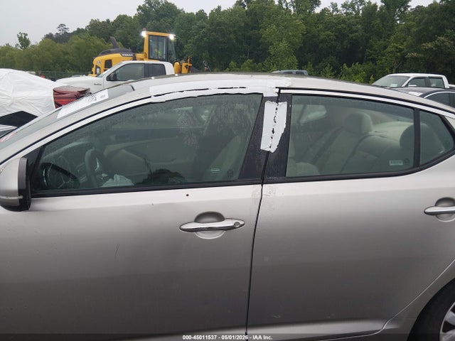 Продаж на аукціоні авто 2015 Kia Optima Lx, vin: 5XXGM4A76FG362847, номер лоту: 45011537