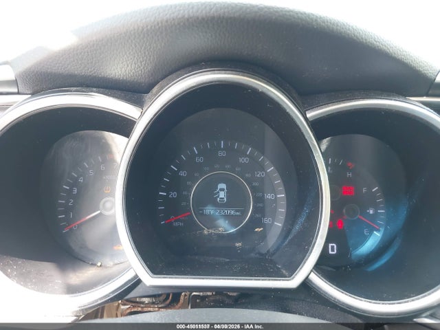 Продаж на аукціоні авто 2015 Kia Optima Lx, vin: 5XXGM4A76FG362847, номер лоту: 45011537