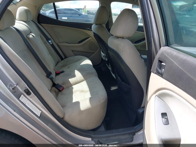 Продаж на аукціоні авто 2015 Kia Optima Lx, vin: 5XXGM4A76FG362847, номер лоту: 45011537