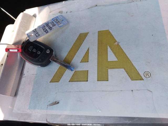 Продаж на аукціоні авто 2018 Hyundai Tucson Se, vin: KM8J23A42JU738325, номер лоту: 45011540
