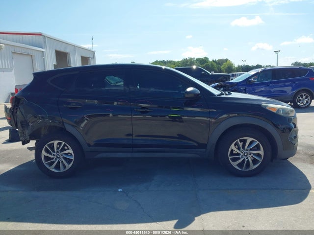 Продаж на аукціоні авто 2018 Hyundai Tucson Se, vin: KM8J23A42JU738325, номер лоту: 45011540