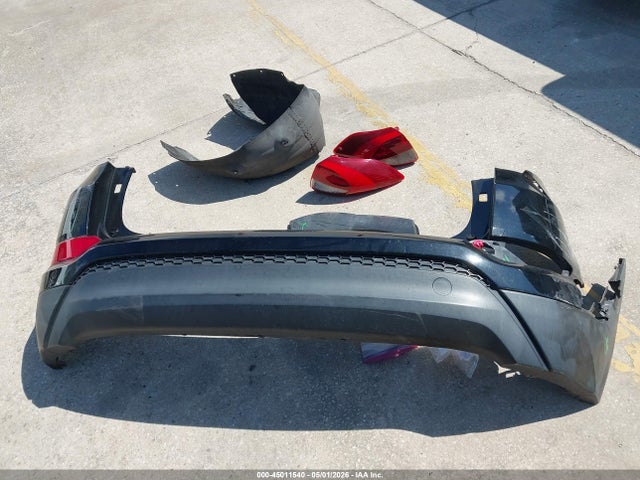 Продаж на аукціоні авто 2018 Hyundai Tucson Se, vin: KM8J23A42JU738325, номер лоту: 45011540