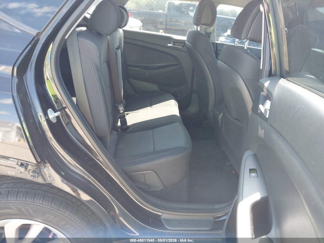 Продаж на аукціоні авто 2018 Hyundai Tucson Se, vin: KM8J23A42JU738325, номер лоту: 45011540