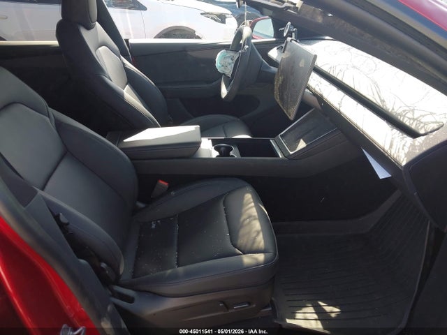 Продажа на аукционе авто 2026 Tesla Model Y Premium Rear-wheel Drive/rear-wheel Drive, vin: 7SAYGDED1TF597203, номер лота: 45011541