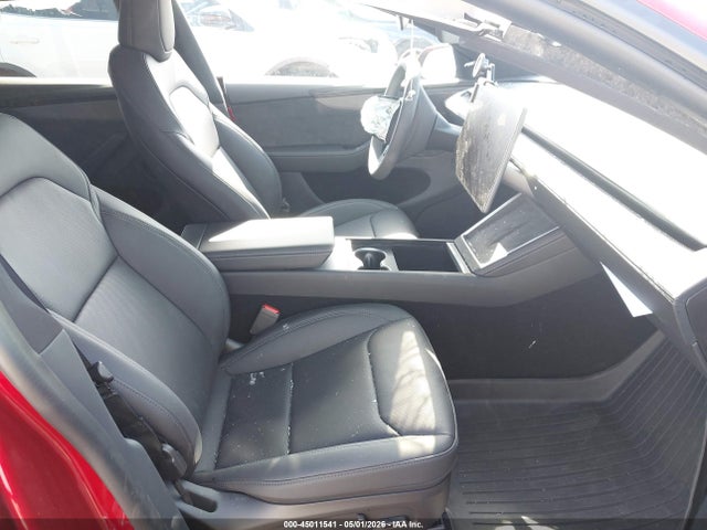 Продажа на аукционе авто 2026 Tesla Model Y Premium Rear-wheel Drive/rear-wheel Drive, vin: 7SAYGDED1TF597203, номер лота: 45011541