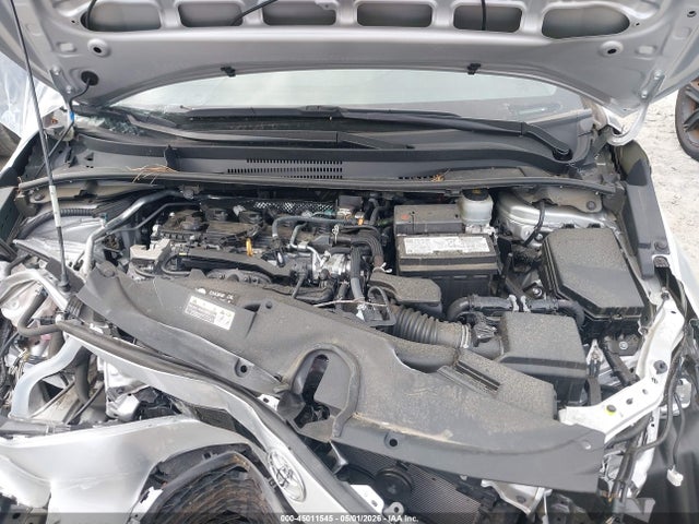 Aukcja sprzedaży 2023 Toyota Corolla Se, vin: 5YFP4MCE6PP159381, numer aukcji: 45011545