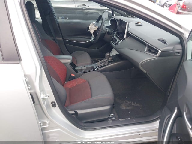 Aukcja sprzedaży 2023 Toyota Corolla Se, vin: 5YFP4MCE6PP159381, numer aukcji: 45011545
