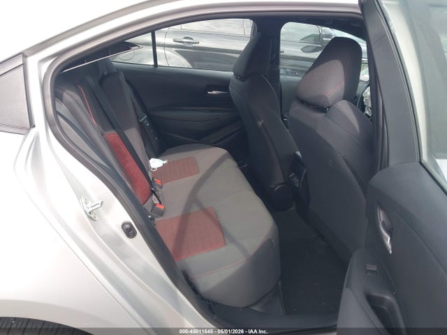 Aukcja sprzedaży 2023 Toyota Corolla Se, vin: 5YFP4MCE6PP159381, numer aukcji: 45011545
