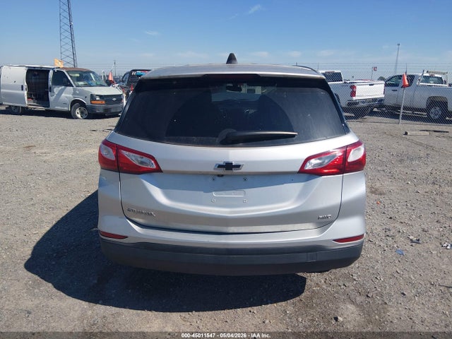 Aukcja sprzedaży 2019 Chevrolet Equinox Ls, vin: 3GNAXSEV8KS518411, numer aukcji: 45011547